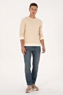 U.S.Polo Assn. Erkek Sweatshırt 2239321