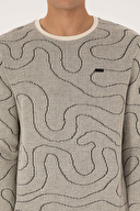 U.S.Polo Assn. Erkek Sweatshırt 2239321