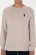 U.S.Polo Assn. Erkek Sweatshırt 2231755