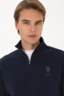 U.S.Polo Assn. Erkek Sweatshırt 2337175