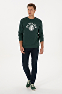 U.S.Polo Assn. Erkek Sweatshırt 2237137