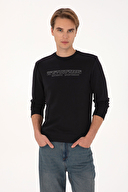 U.S.Polo Assn. Erkek Sweatshırt 2237202