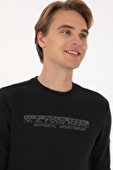 U.S.Polo Assn. Erkek Sweatshırt 2237202