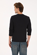 U.S.Polo Assn. Erkek Sweatshırt 2237202