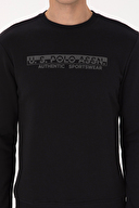 U.S.Polo Assn. Erkek Sweatshırt 2237202