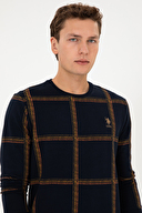 U.S.Polo Assn. Erkek Sweatshırt 2248888