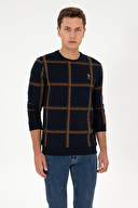 U.S.Polo Assn. Erkek Sweatshırt 2248888