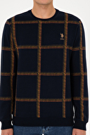 U.S.Polo Assn. Erkek Sweatshırt 2248888