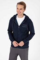 U.S.Polo Assn. Erkek Sweatshırt 2334567