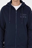 U.S.Polo Assn. Erkek Sweatshırt 2334567