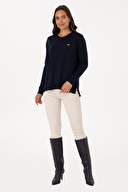 U.S. Polo Assn. Kadın Kazak 2226261.VR033