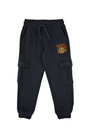 U.S. Polo Assn. Erkek Çocuk Örme Pantolon 2236554