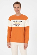 U.S.Polo Assn. Erkek Sweatshırt 2249681