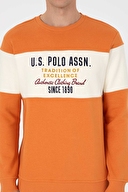 U.S.Polo Assn. Erkek Sweatshırt 2249681