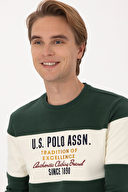 U.S.Polo Assn. Erkek Sweatshırt 2249681