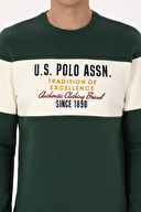 U.S.Polo Assn. Erkek Sweatshırt 2249681