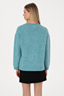 U.S. Polo Assn. Kadın Kazak 2243825.VR152