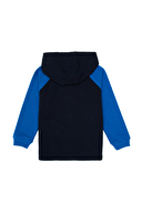 U.S. Polo Assn. Erkek Çocuk Sweatshirt 2344735