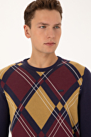 U.S.Polo Assn. Erkek Kazak 2234830