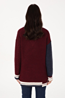 U.S. Polo Assn. Kadın Kazak 2244336.VR033