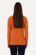 U.S. Polo Assn. Kadın Kazak 2226089.VR182