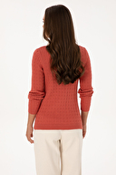 U.S. Polo Assn. Kadın Kazak 2226089.VR026