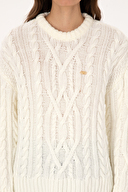 U.S. Polo Assn. Kadın Kazak 2248428.VR256