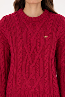 U.S. Polo Assn. Kadın Kazak 2248428.VR104