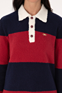 U.S. Polo Assn. Kadın Kazak 2246161.VR014