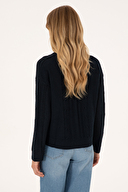 U.S. Polo Assn. Kadın Hırka 2243615.VR033