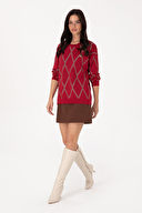 U.S. Polo Assn. Kadın Kazak 2246468.VR104