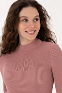 U.S. Polo Assn. Kadın Kazak 2246351.VR221