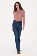 U.S. Polo Assn. Kadın Kazak 2246351.VR221