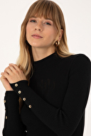 U.S. Polo Assn. Kadın Kazak 2246351.VR046