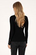 U.S. Polo Assn. Kadın Kazak 2246351.VR046