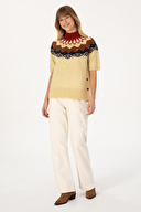 U.S. Polo Assn. Kadın Kazak 2246444.VR110