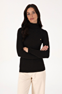 U.S. Polo Assn. Kadın Kazak 2228216.VR046