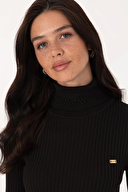 U.S. Polo Assn. Kadın Kazak 2228216.VR046