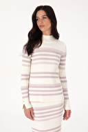 U.S. Polo Assn. Kadın Kazak 2243510.VR256