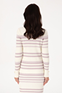 U.S. Polo Assn. Kadın Kazak 2243510.VR256