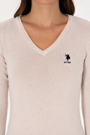 U.S. Polo Assn. Kadın Kazak 2225854.VR071