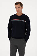 U.S. Polo Assn. Erkek Pijama Takımı 18925.LAC