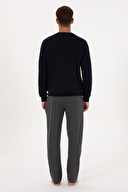 U.S. Polo Assn. Erkek Pijama Takımı 18925.LAC