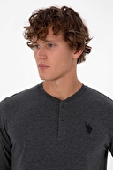 U.S. Polo Assn. Erkek Pijama Takımı 18959.A.MLNJ