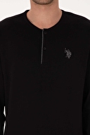 U.S. Polo Assn. Erkek Pijama Takımı 18971.SYH