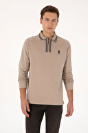 U.S.Polo Assn. Erkek Sweatshırt 2239331