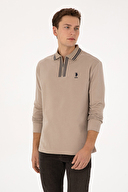 U.S.Polo Assn. Erkek Sweatshırt 2239331