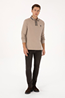U.S.Polo Assn. Erkek Sweatshırt 2239331