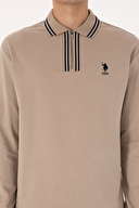 U.S.Polo Assn. Erkek Sweatshırt 2239331