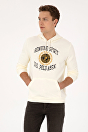 U.S.Polo Assn. Erkek Sweatshırt 2239830